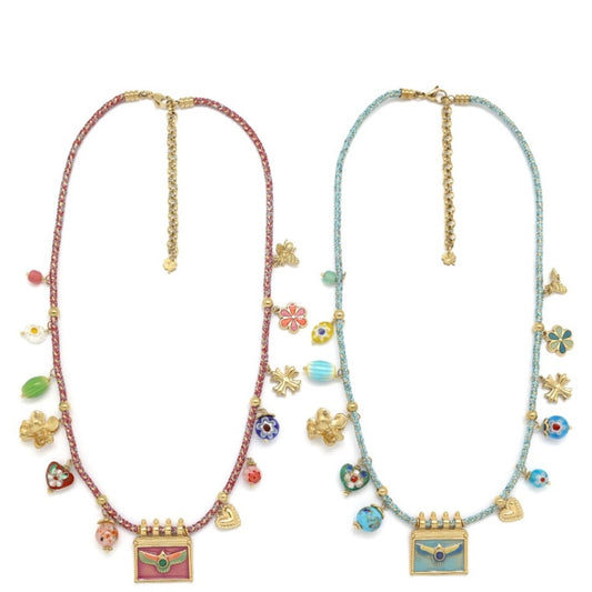 COLLANA POST
