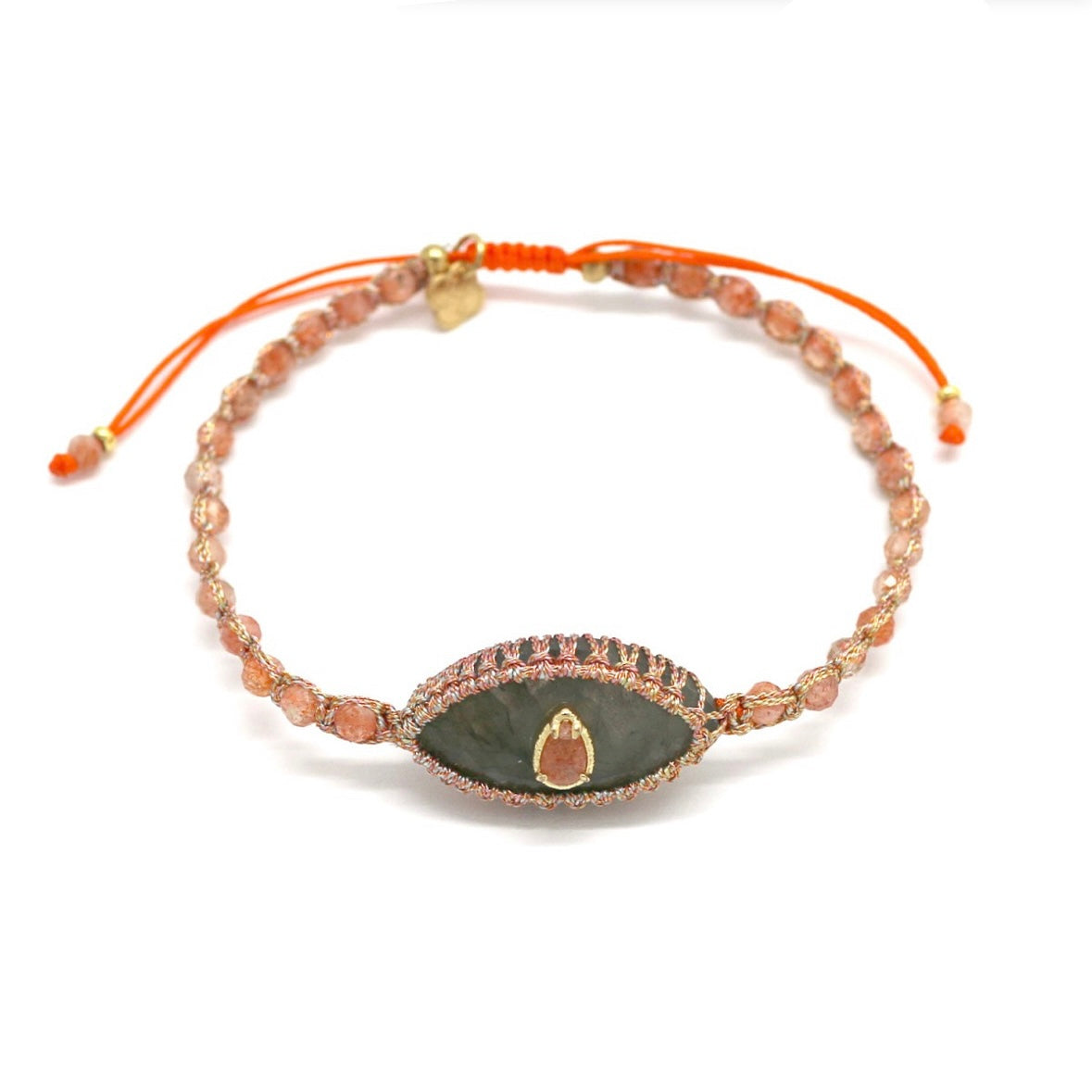 BRACCIALE EYEZ