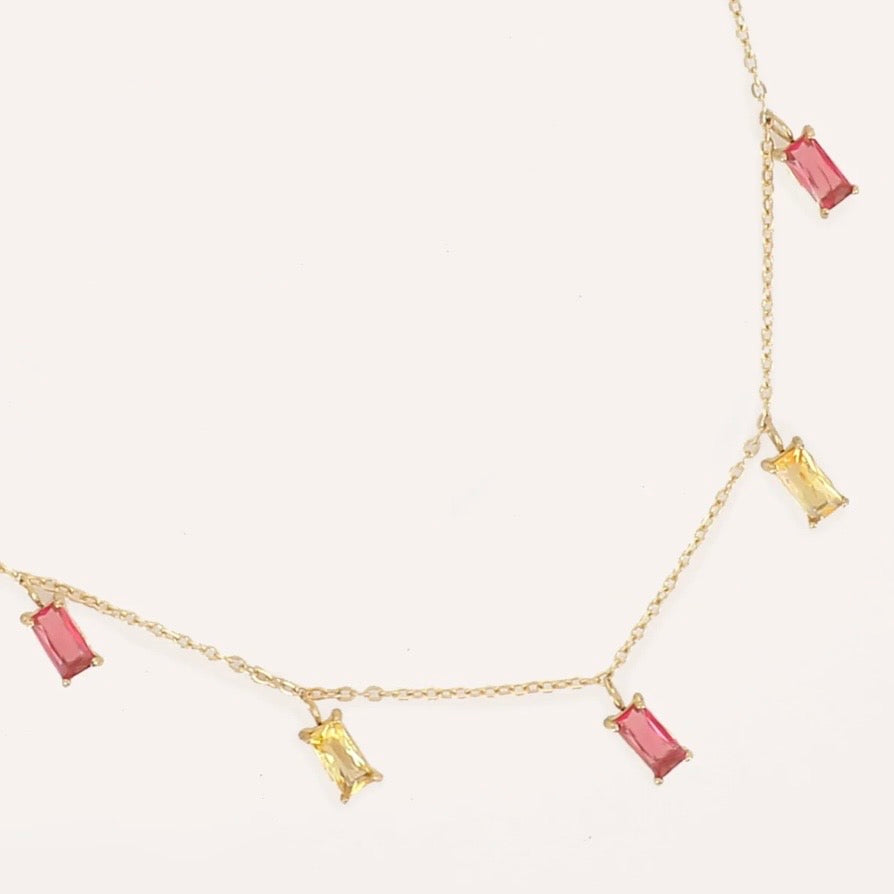 COLLANA LIZIE