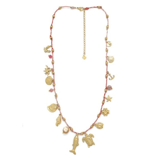 COLLIER LE MER