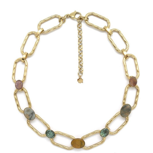 COLLANA NEW LIBERTY
