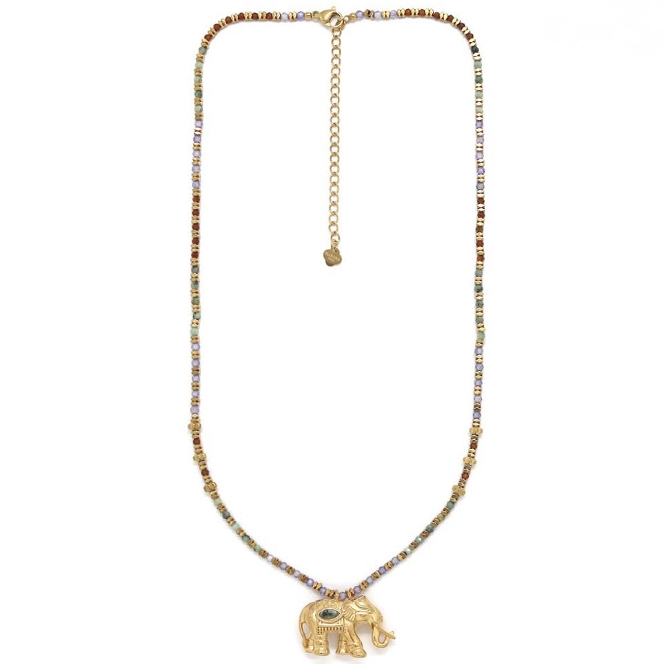 COLLANA ALETA