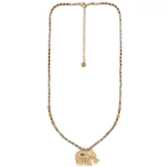 COLLANA ALETA