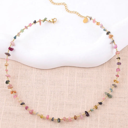 COLLIER ZOE