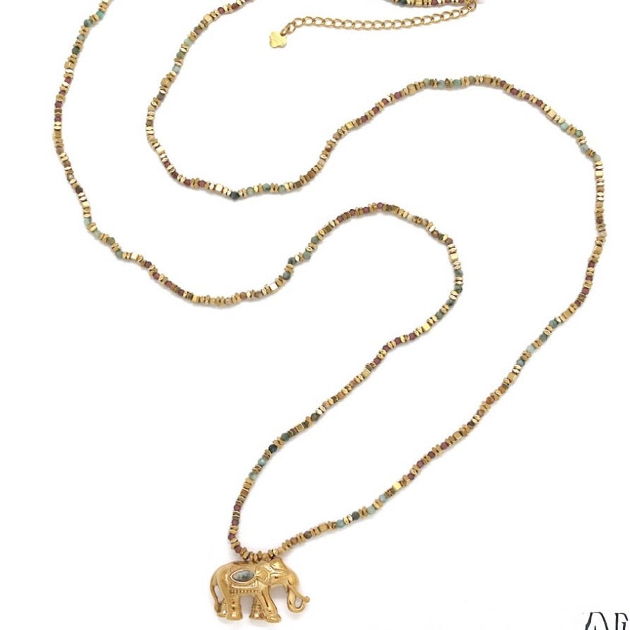 COLLANA MELIS