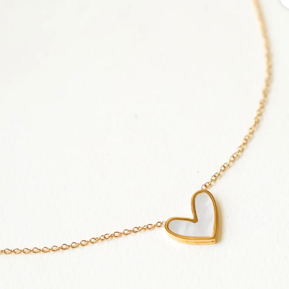 COLLANA COEUR