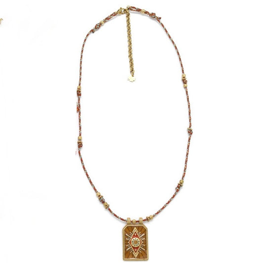 COLLANA GASS