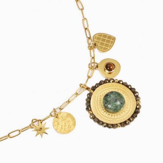 COLLANA KATE