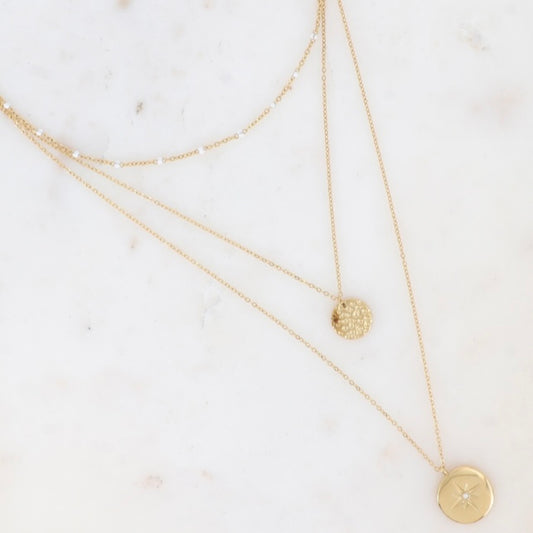 COLLIER BETTA