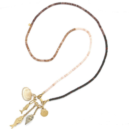 COLLANA DUAL MER