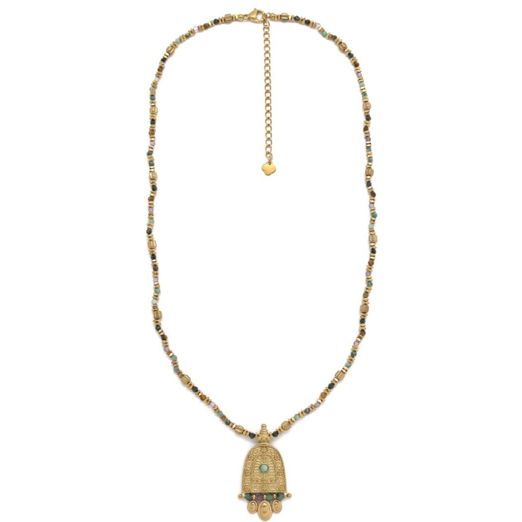 COLLANA CALI