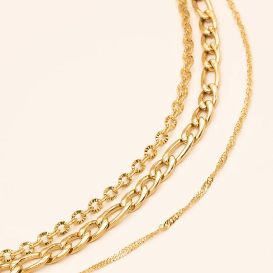 COLLIER VIENNA