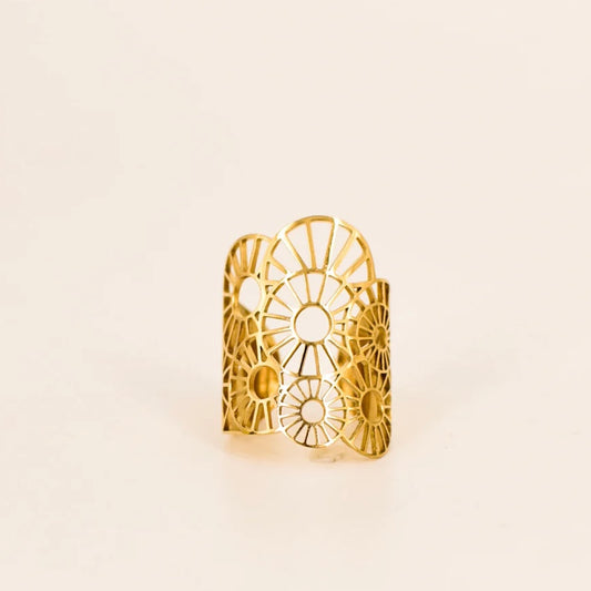 ANELLO FLEURE