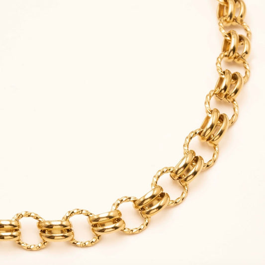 COLLIER DUBLINO