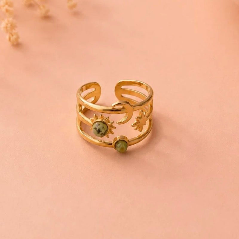 ANELLO COUNI