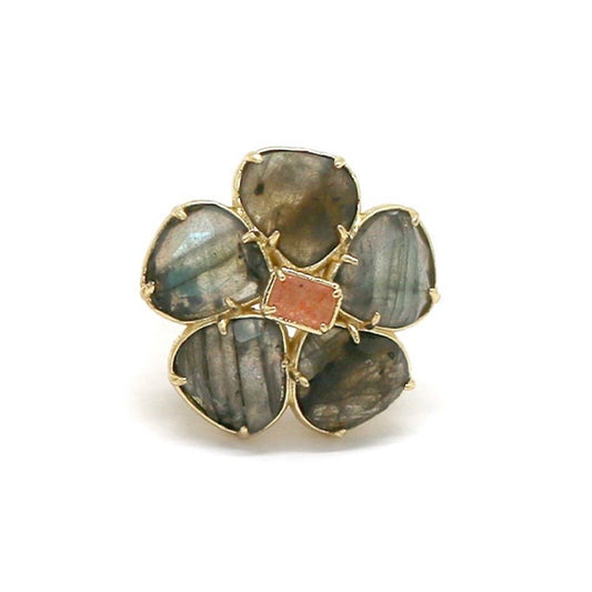 ANELLO MARGHERITA