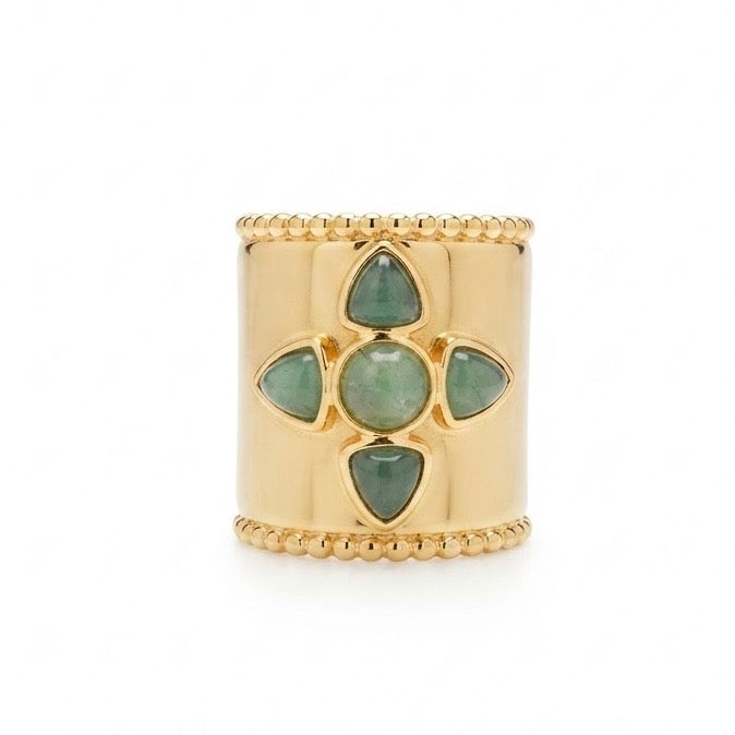 ANELLO OLIVA