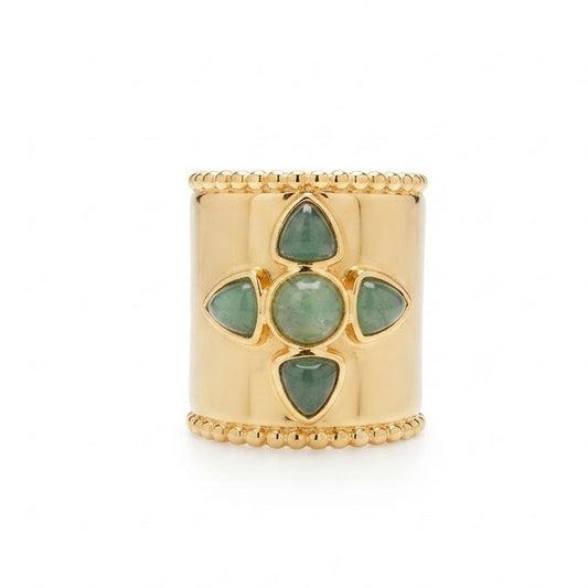 ANELLO OLIVA