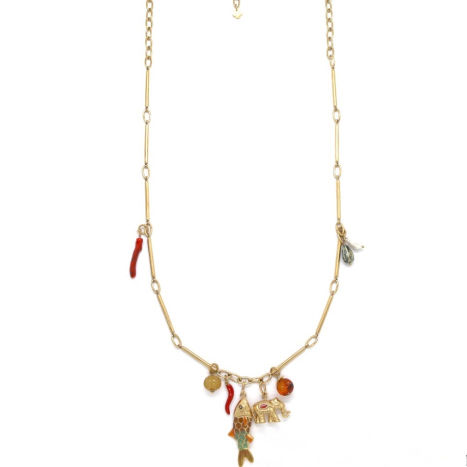 COLLANA PESEL
