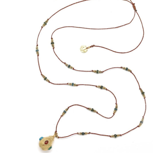 COLLANA BOLERO
