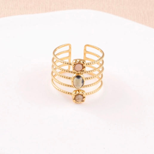 ANELLO LE SOL