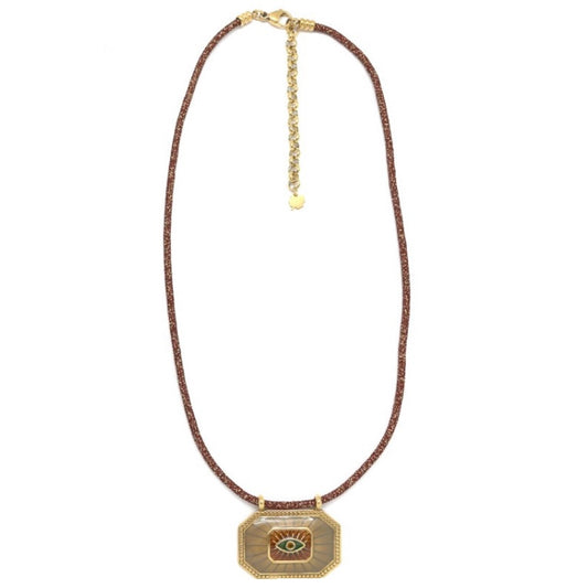 COLLANA MANON