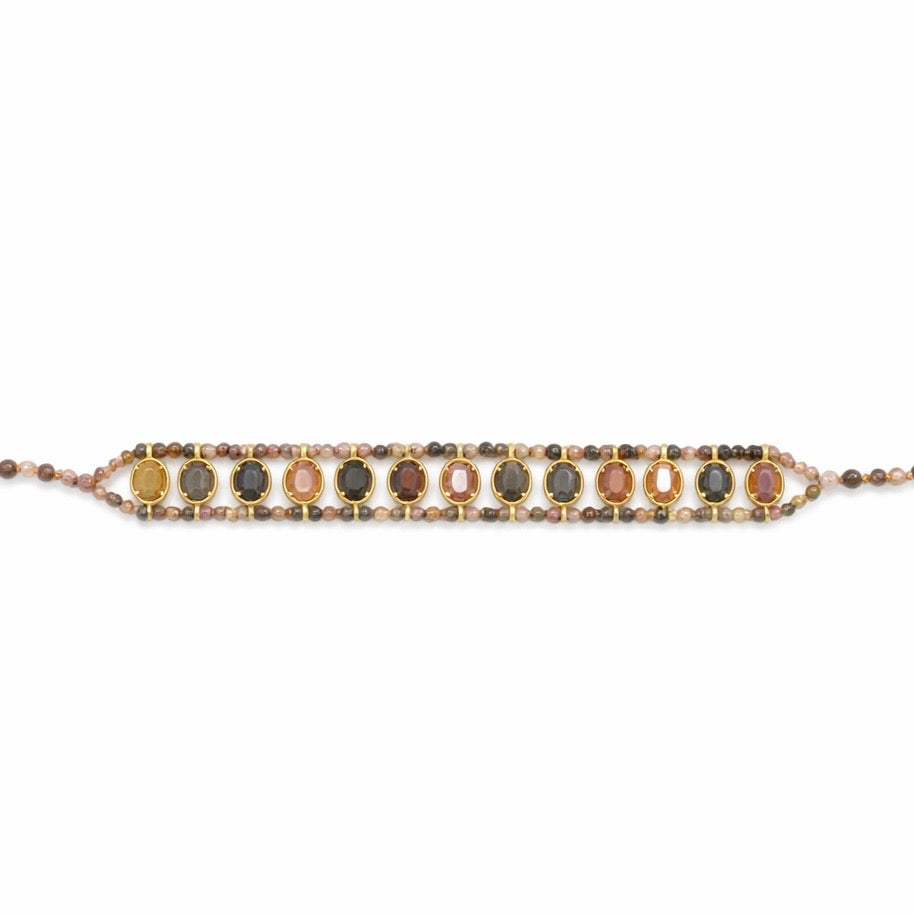 BRACCIALE GRAND CRYSTAL