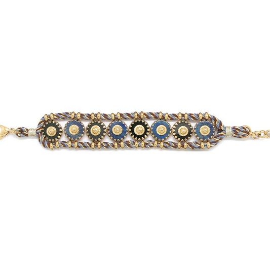 BRACCIALE ALIZEE CIRCLE