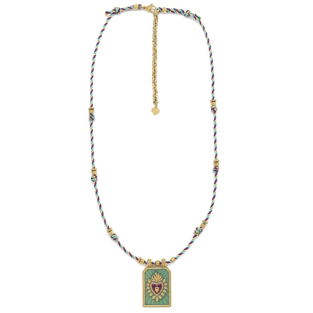 COLLANA GASPE