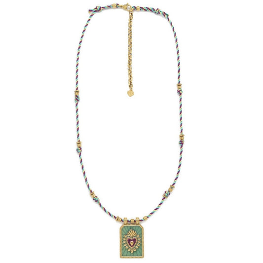 COLLANA GASPE