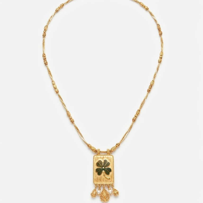 COLLANA LUKC