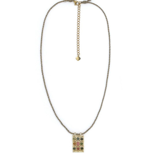 COLLANA DENISE