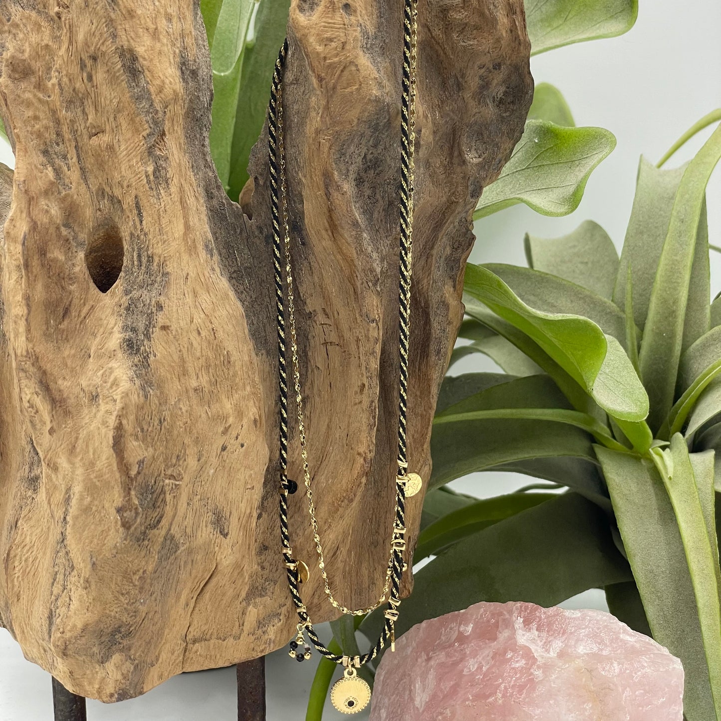 COLLIER  LILIA