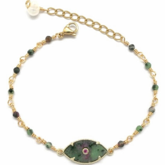 BRACCIALE SAINT TROPEZ