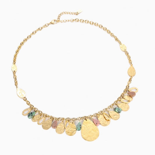 COLLIER NIKY