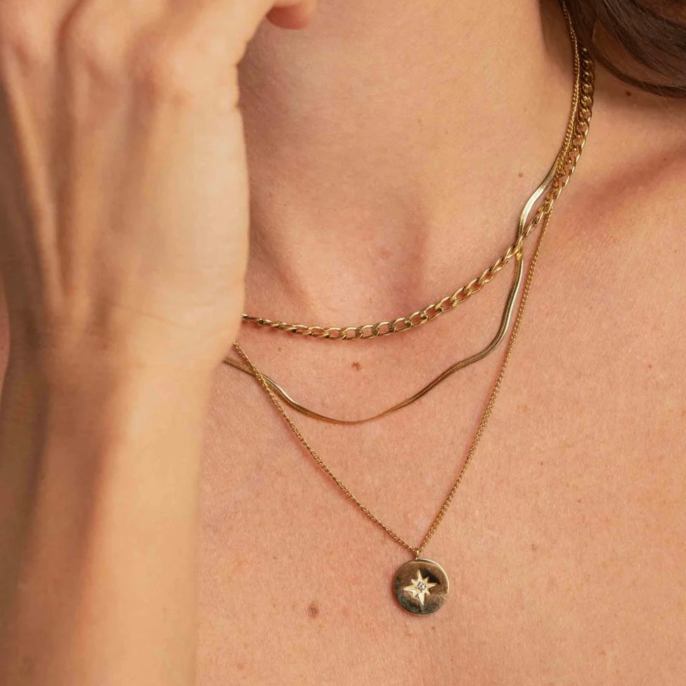 COLLIER LA BRISA
