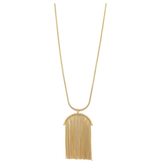 COLLANA FILL LONG