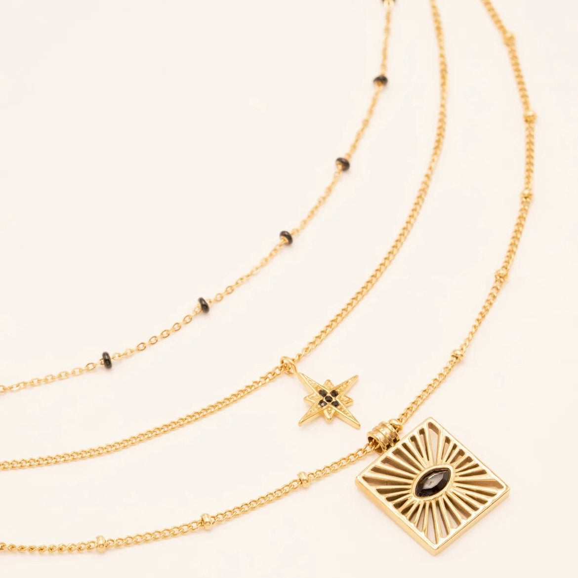 COLLANA KENYA