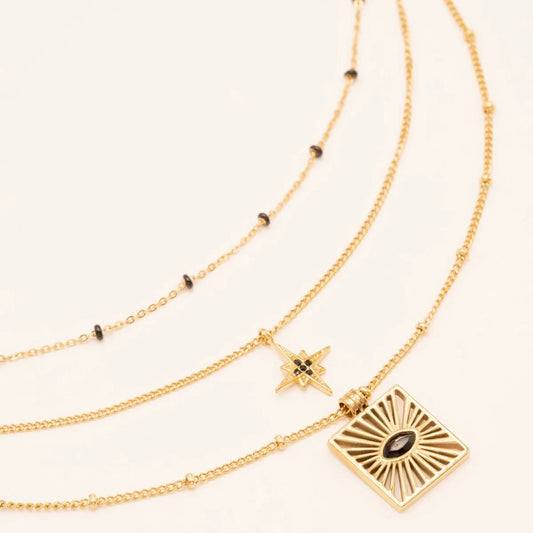COLLANA KENYA