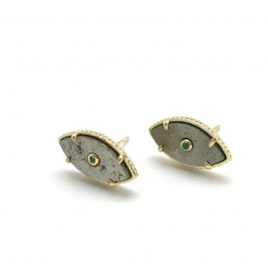ORECCHINI LOBO SAINT TROPEZ