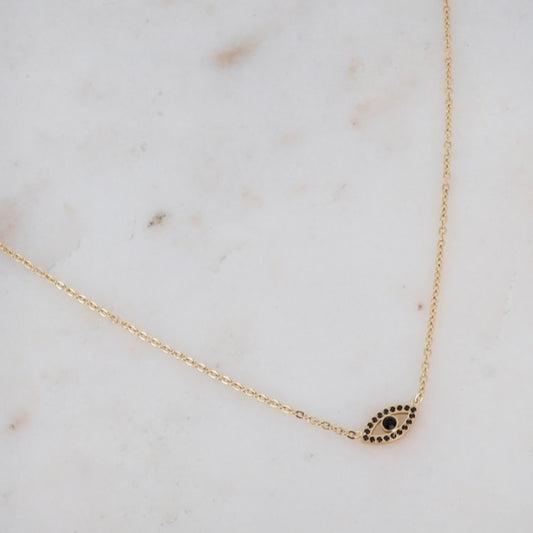 COLLIER NINA