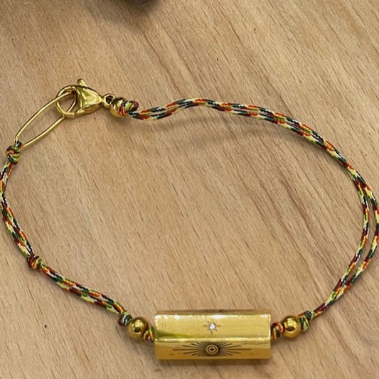 BRACCIALE SUNSET