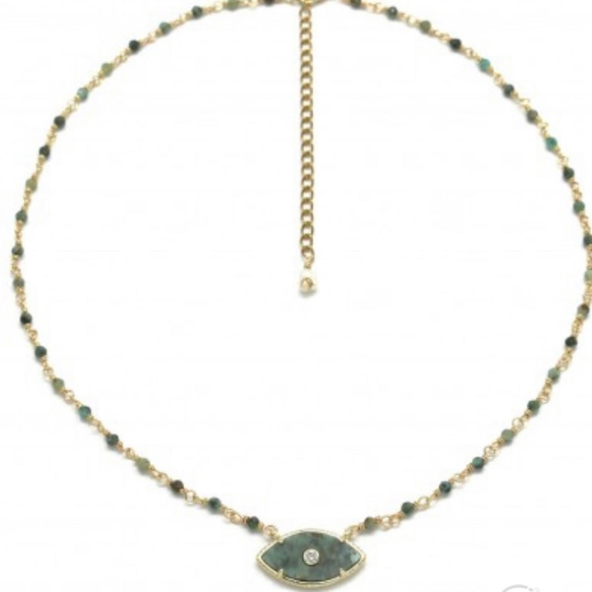 COLLIER SAINT TROPEZ