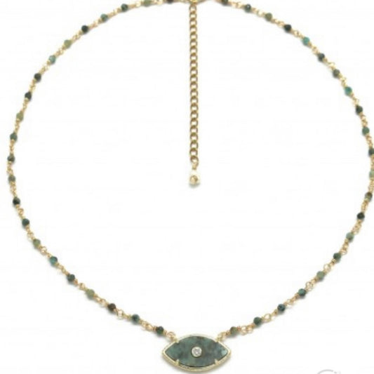 COLLIER SAINT TROPEZ