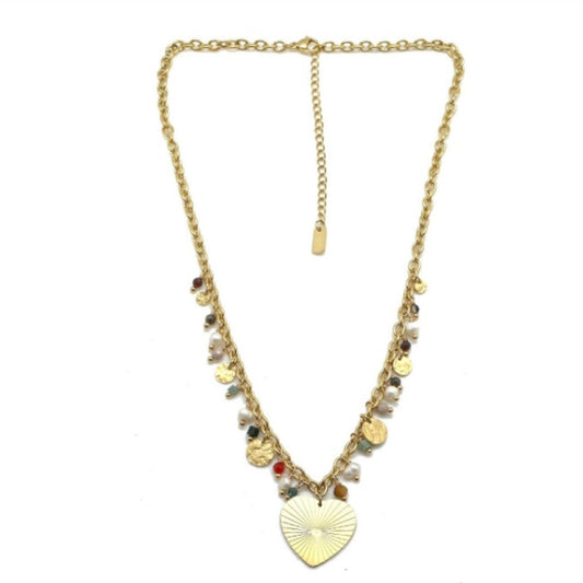 COLLIER CLOE