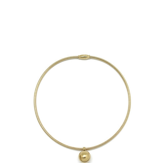 CHOKER LE BAL