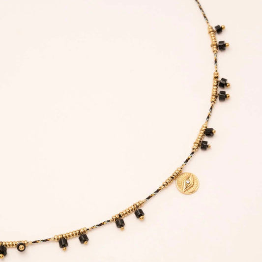 COLLANA ONYX