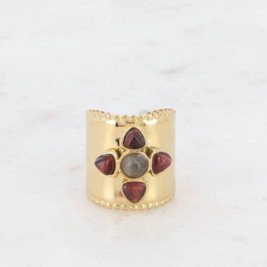 ANELLO OLIVIA